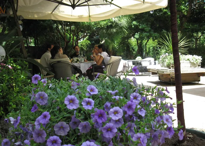 Hotel Miramare